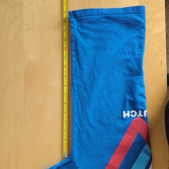 Von Dutch Logo Spell Out Shirt T-Shirt, US Men's SM, EUC - Picture 9 of 16